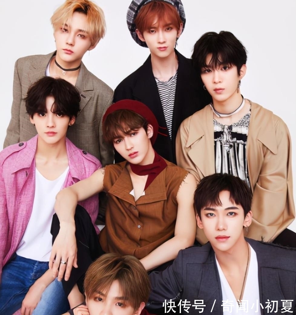 乐华上下断层严重?王一博将担任央视导师,16岁艺人却忙着谈恋爱