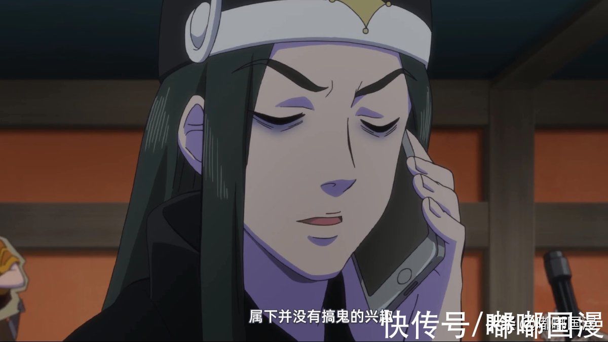 动漫|国漫发展不起来,是因为技术和人才吗?显然不是