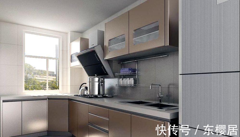 装修房子|装修房子,这8处要重点关注,做好了我们的家务能减少一半!