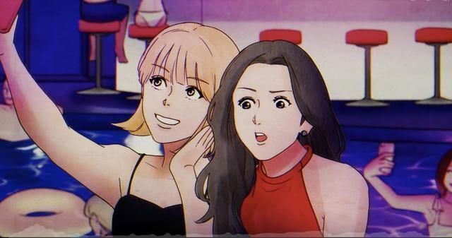 刀剑|七月新番评分榜，只播了一集的动漫拿下榜首，“刀剑”差点没上榜