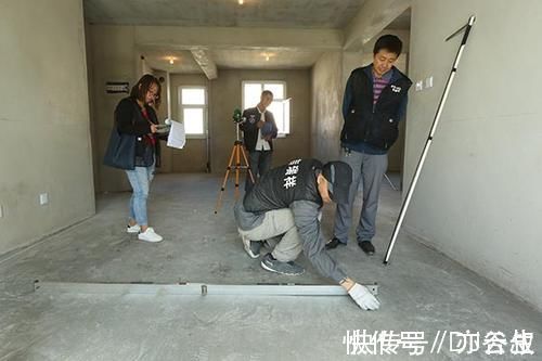验收|交房时万万要仔细验收,开发商最怕你检查这几处,聪明人一眼就懂
