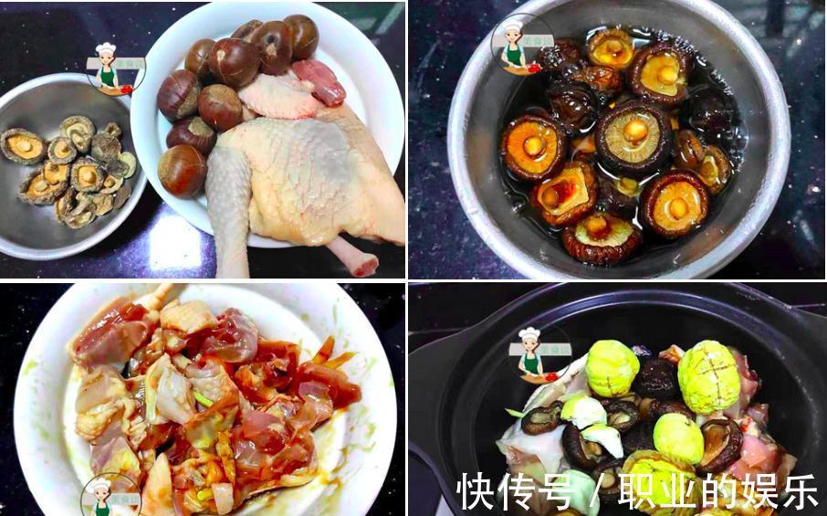 天冷,如果条件允许,建议多吃6道砂锅炖菜,鲜香滋补,老少皆宜