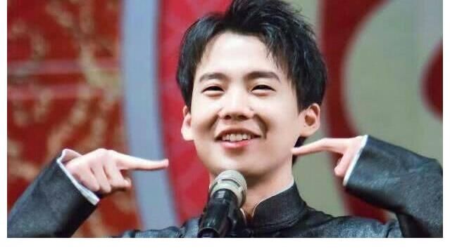 郭麒麟|郭麒麟谈被称综艺咖，不介意有邀请就去，哪个大演员没上过综艺？