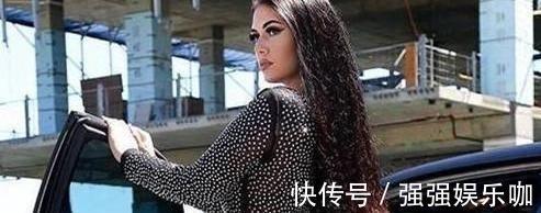 模特|200斤大码模特坚持健身,体重没降反增,坦言:喜欢胖的身材