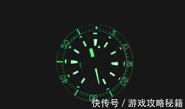 星期 谁说国产手表都很low,proxima潜水表就很赞!