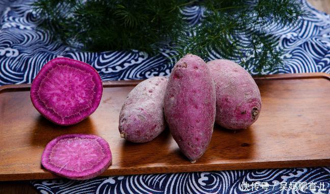 45岁后,6种食物最好多吃些,抗衰老清血管还显年轻,赶紧收藏