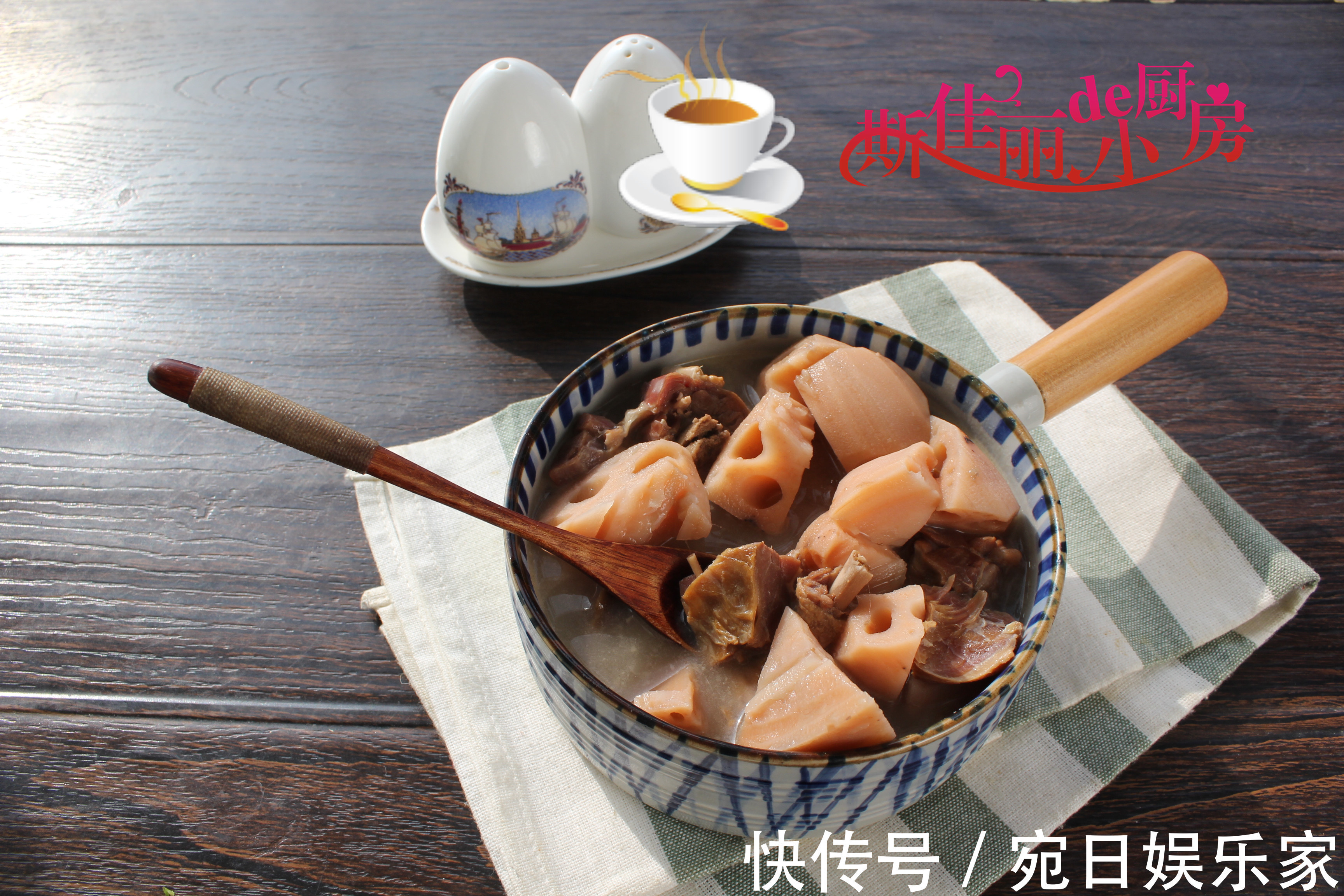 老公加班,母子俩晚餐,简单营养又鲜香美味,花钱不多孩子吃得香