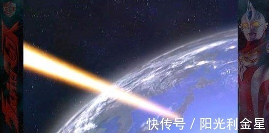 圣剑|奥特曼奥特曼中的用剑高手,一位是开山鼻祖,一位是大孝子