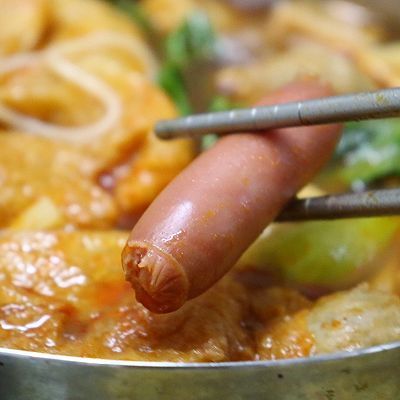 家乐|番茄螺蛳粉火锅