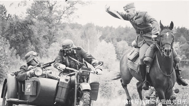 条约|二战前, 波兰为何敢说三天灭亡德国这样的话