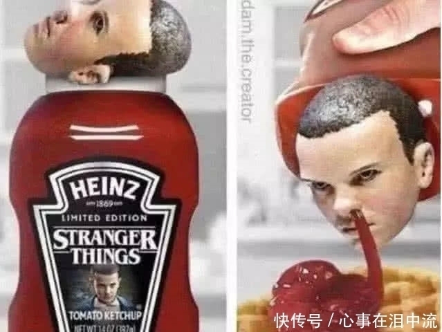死亡买家秀|“毁童年”的死亡买家秀:史上最丑的奥特曼,这短裙当护膝?