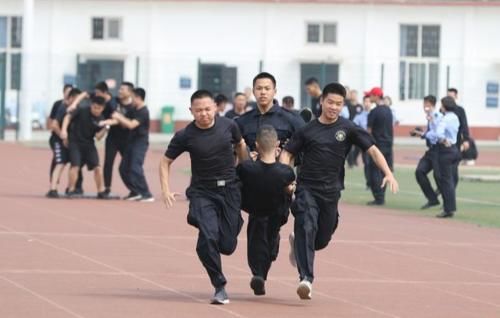 广东警官学院公安专业选科要求公布了，高三学生请注意