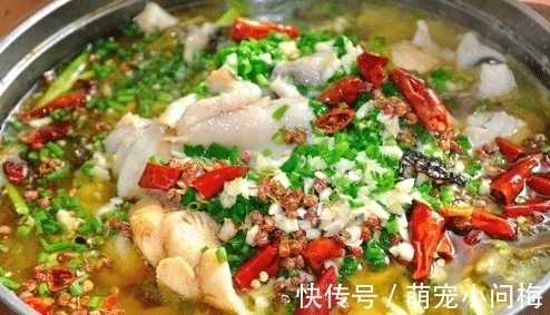 鱼腥味最怕的不是葱姜蒜,而是它,去腥时加一点,肉质嫩滑无腥味!