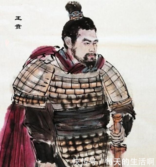 匈奴|秦国四大名将中,有两个人竟然是父子,秦灭六国他们两人灭了五国