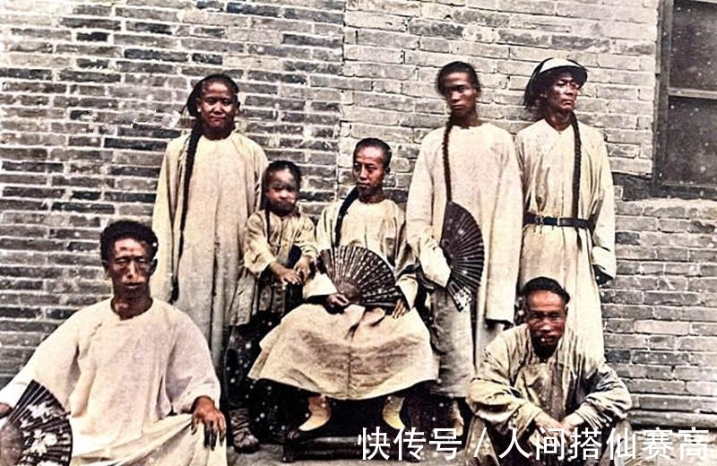 津门|清末年间，津门有位马九爷，这人能耐极大，堪称俗世一奇人