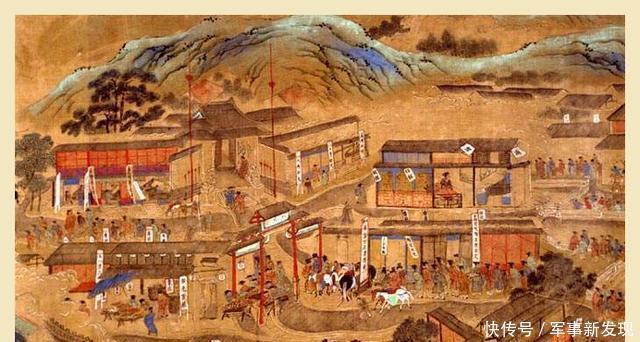 时代|郑和下西洋为什么没有让中国进入海洋时代这是一场亏本的买卖