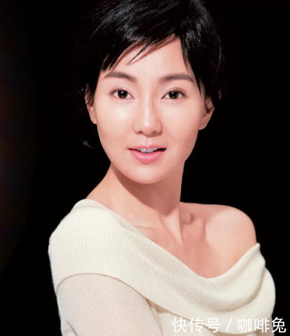 刘诗诗|学会这几点你也能轻松找到风格,如何知道你适合什么发型,除了尝试还有这几点