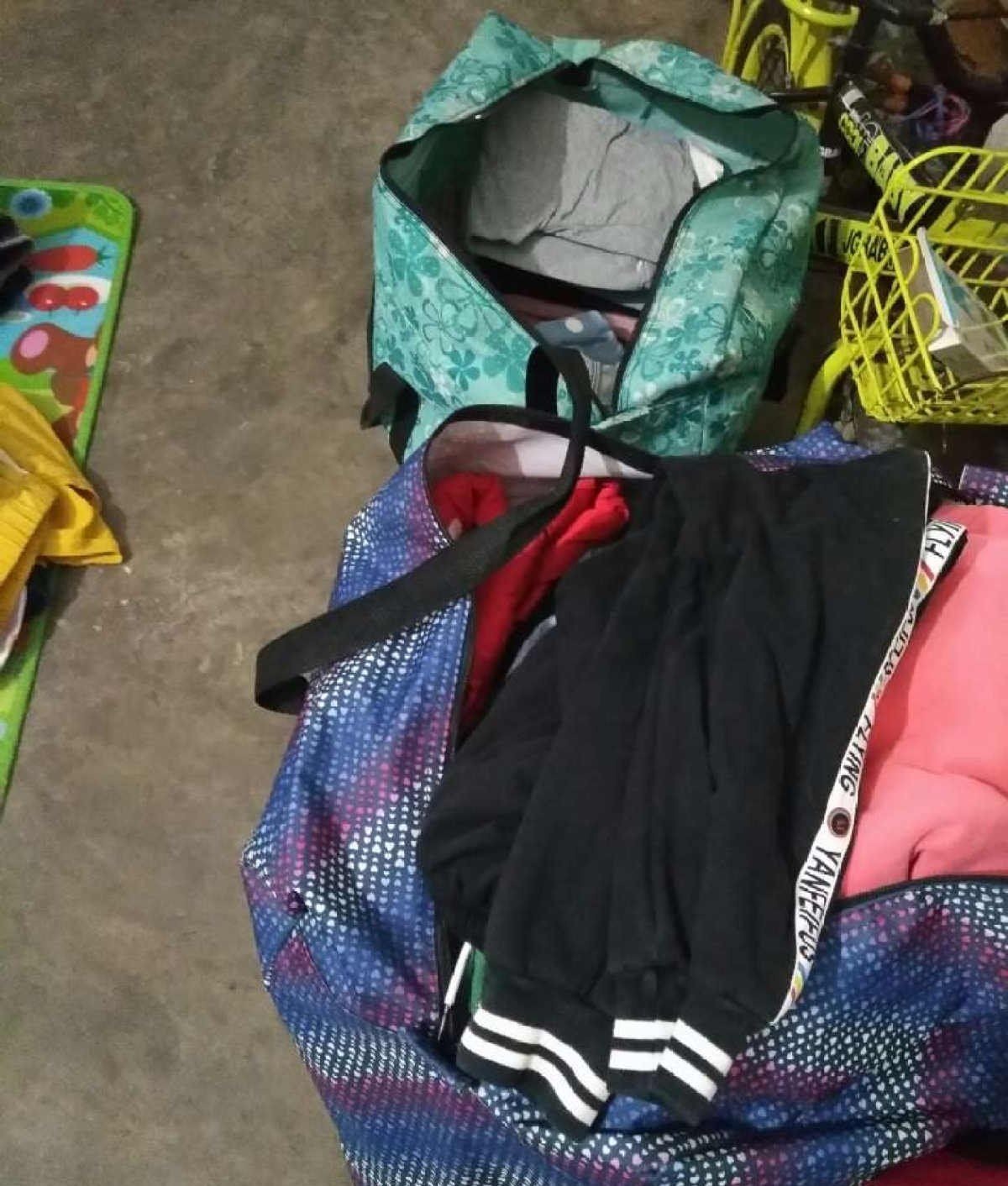 家有旧衣服别急着扔,还有这些用途,适合心灵手巧的你