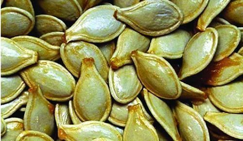 牙龈|南瓜子竟然有这么多好处!太涨知识了,早知道就每天吃一把了!