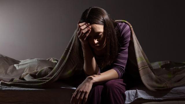 自然醒|为什么一到凌晨3、4点自然醒，睁眼到天亮4个疾病“不请自来”