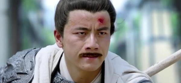 天空星!封神中第一位战死的将军,千年后却大大有名,绰号很多人都知道