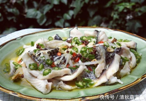 美味|颜值高又大气的几道美食,简单下饭,好吃又美味,超好吃!