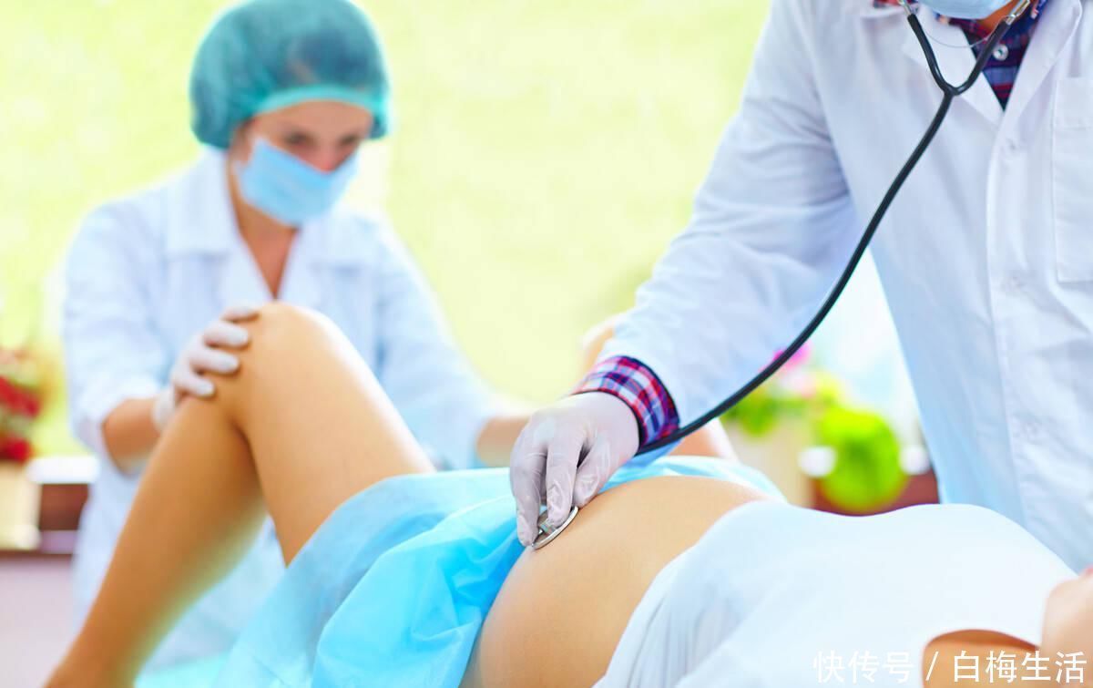 孩子|顺产生孩子，从进产房到出产房产妇会有以下经历，提前了解好处多