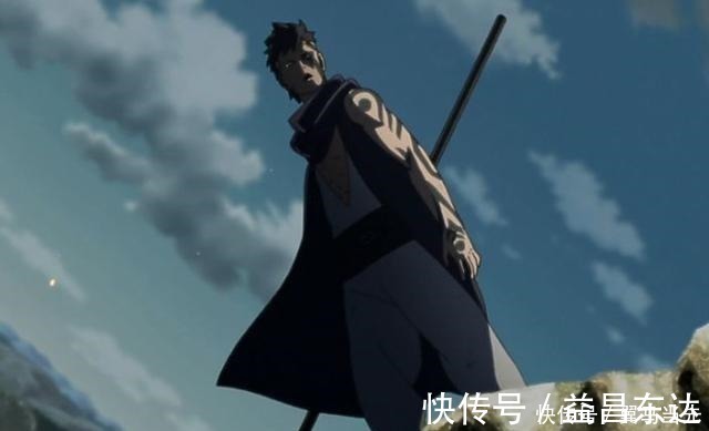 川木|川木原来是这样杀死鸣人的，博人直接无语，佐助表示佩服