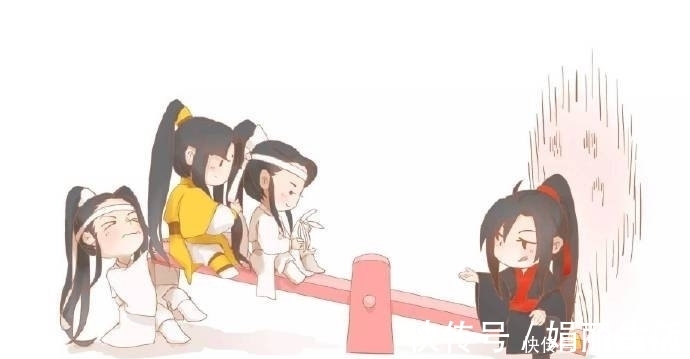 江澄$墨香三家都有关系户,师尊团宠生活无忧,金凌背靠大树,谢怜被坑