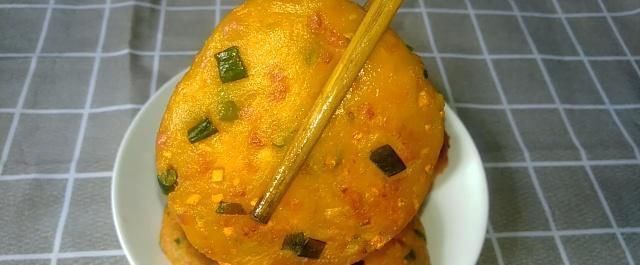 火腿肠|早餐很简单的做法,营养均衡又好吃,女儿每次点名要吃她