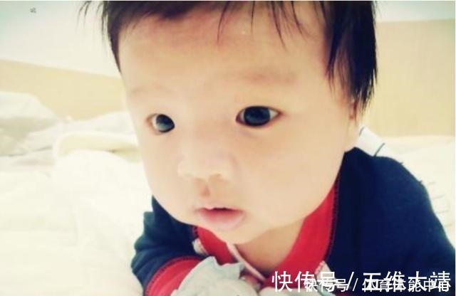 特征|假如你家孩子有这3种特征,那就恭喜你了,宝贝是来“报恩”的!