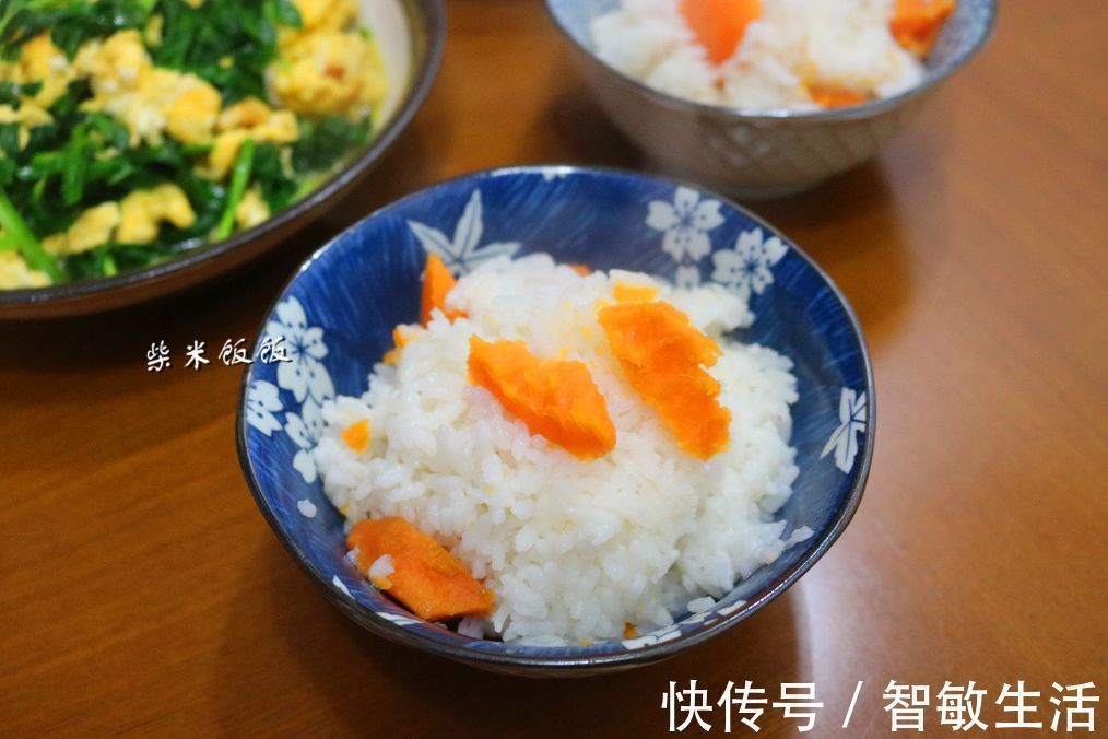 荤素|我家晚餐,朋友说:这样吃不怕胖吗?老公却说:晚餐就得这样吃