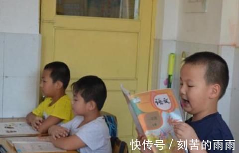 名字|熊孩子被老师罚写名字100遍,孩子面不改色,同学先看看他叫啥