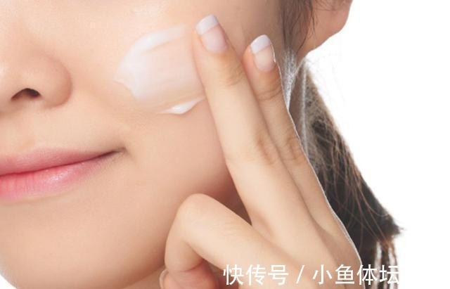 气色|皮肤干燥易起皮不妨试试老国货面霜,肌肤透亮气色好