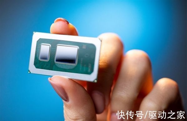 CPU|4年掌握5代CPU工艺 Intel疯狂烧钱:投资高达2872亿