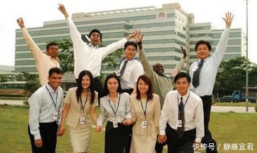 跨国公司|华为副总裁带头集体辞职,任正非却点头默许,这种事儿马云也干过