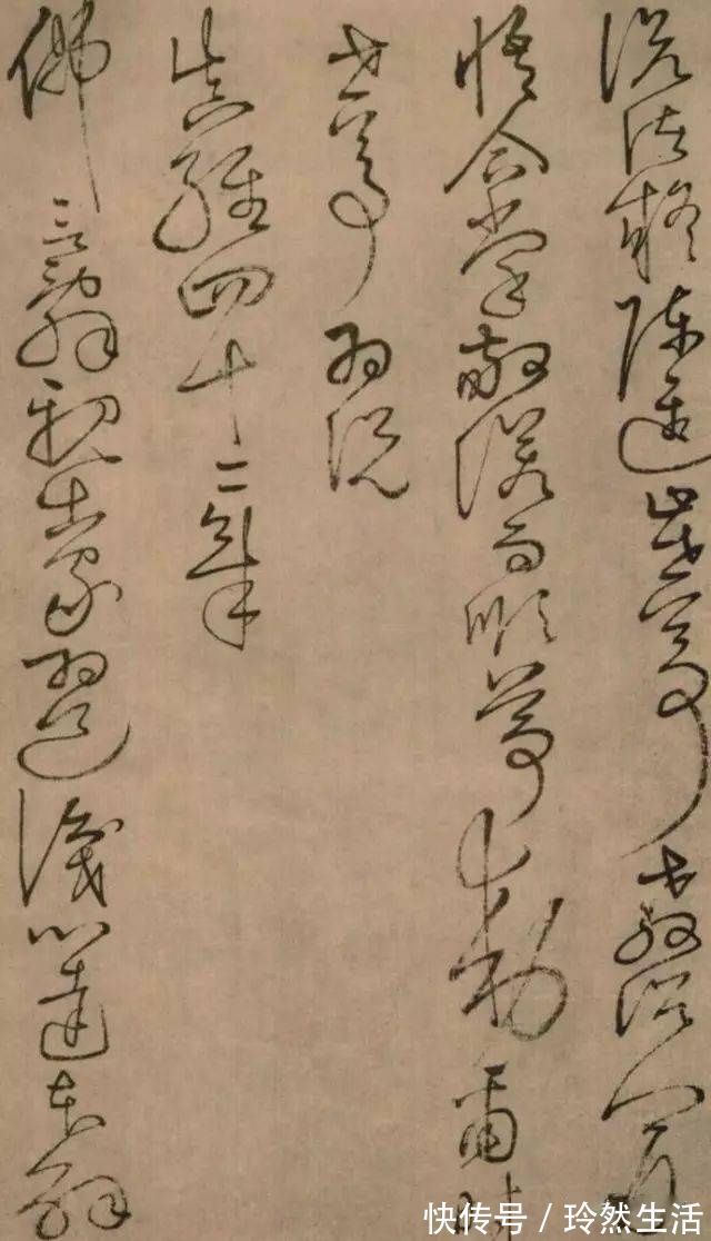 周濂@徐悲鸿评他的这部作品前无古人,后无来者