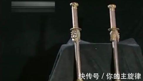 风哥$男子拿李元霸双锤前来鉴定,观众哄然大笑,鉴定完他们笑不出来了!