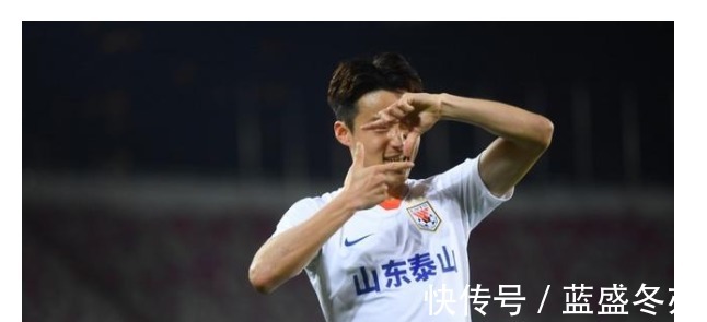 比赛|最佳引援！昨晚山东泰山核心完胜奥斯卡，8项数据处于领先！