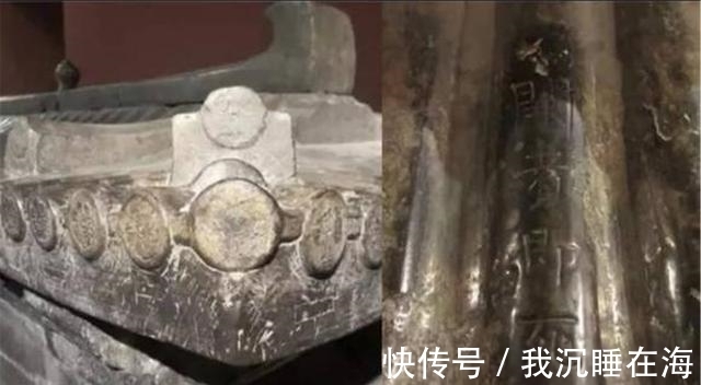 古墓&古墓棺椁上写着“开者即死”,考古工作者冒险打开,诅咒灵验了吗