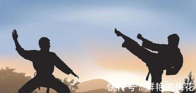 武当|15米内能瞬间秒杀对手的“武当剑仙”李景林,究竟是怎么死的?