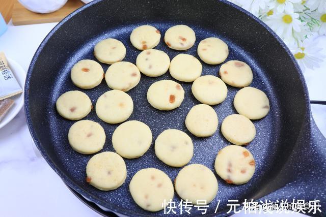 零食|真没想到山药小馒头，加点“它”秒变孩子爱吃的小零食，健脾开胃