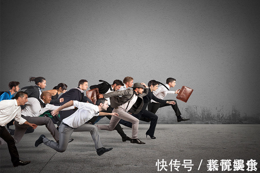 中国|全民做电商、送外卖、做抖音,这就是当代年轻人的未来?