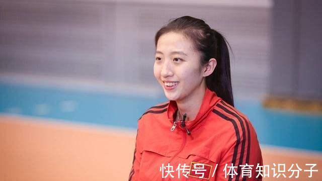 蔡曉晴|顏妮一退 丁霞在遼寧女排地位就不一樣了