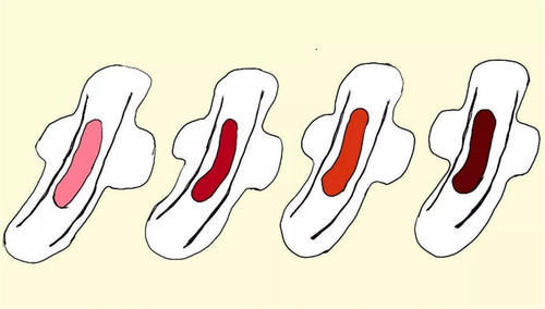 月经|月经到底来几天算正常？若只来了3天就没了，又是怎么回事？