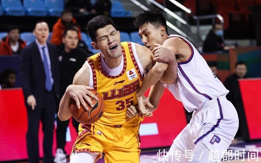 葛昭宝|CBA:山西主场迎战首钢,情报速递(山西篇)!