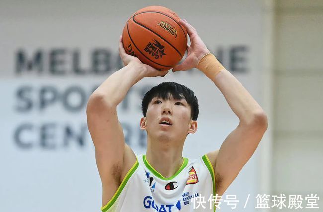 nbl|终于等到了！曝湖人有意周琦后，本人有权跳出条款，就等时机了