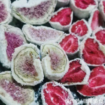 爆好吃！吃这菜奶枣，米饭你得多备点