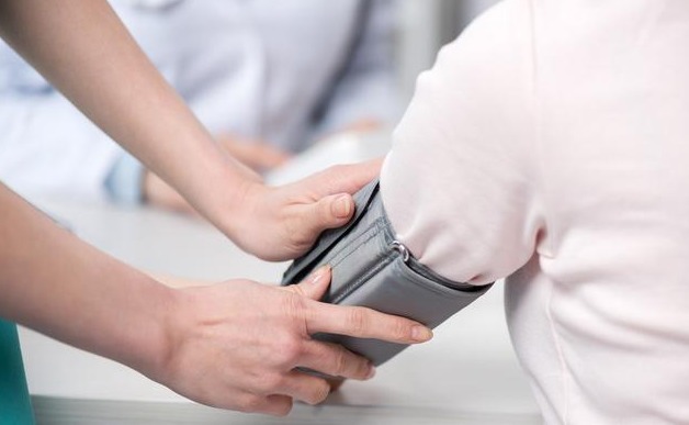 血压|高血压患者什么时候最危险注意8个关键时刻,千万要牢记