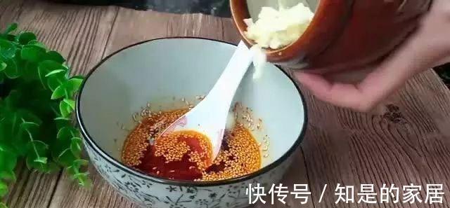 凉拌菜|现场教你做万能的凉拌调味汁，过程图文并茂，新手也可以轻松完成